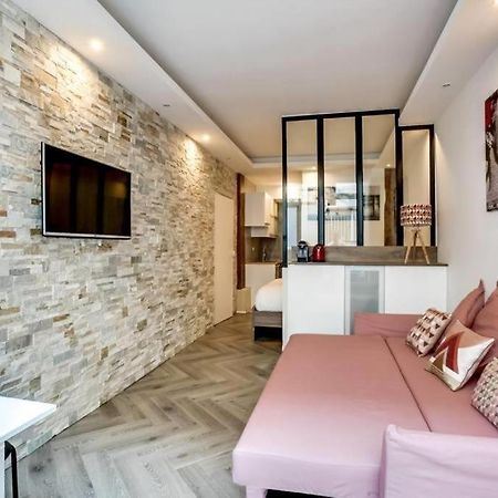 Cmg Saint-Lazare / Galeries Lafayette II Apartment ปารีส ภายนอก รูปภาพ