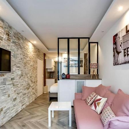 Cmg Saint-Lazare / Galeries Lafayette II Apartment ปารีส ภายนอก รูปภาพ