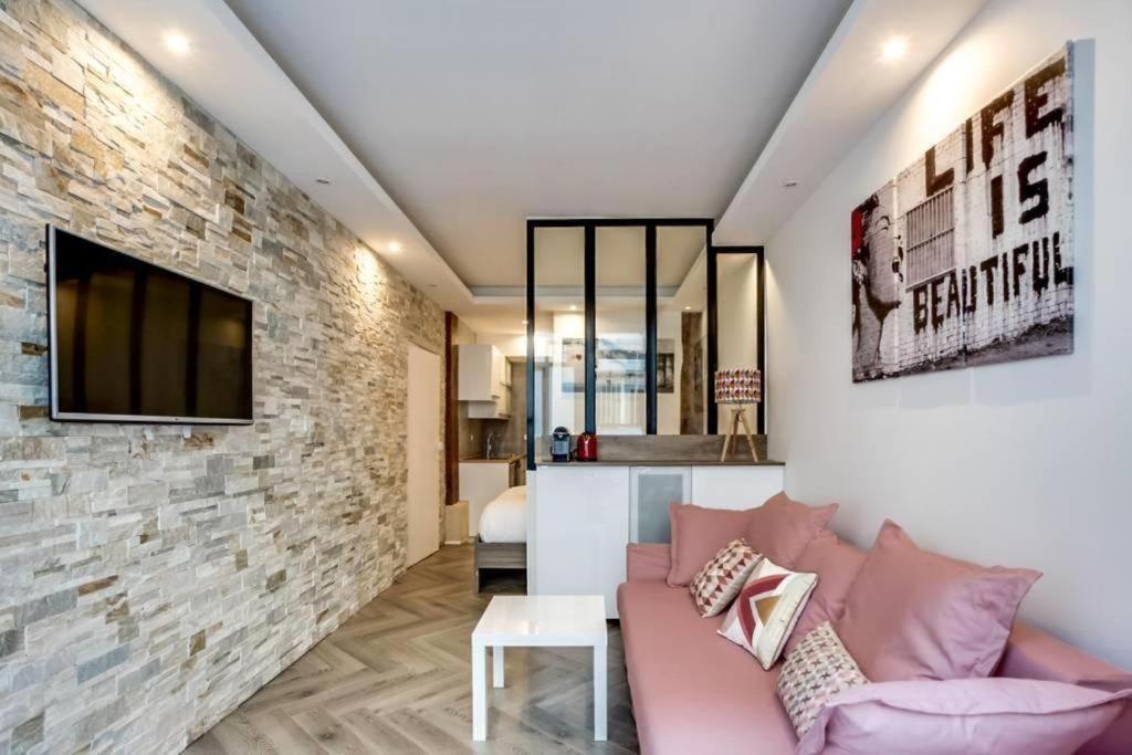 Cmg Saint-Lazare / Galeries Lafayette II Apartment ปารีส ภายนอก รูปภาพ