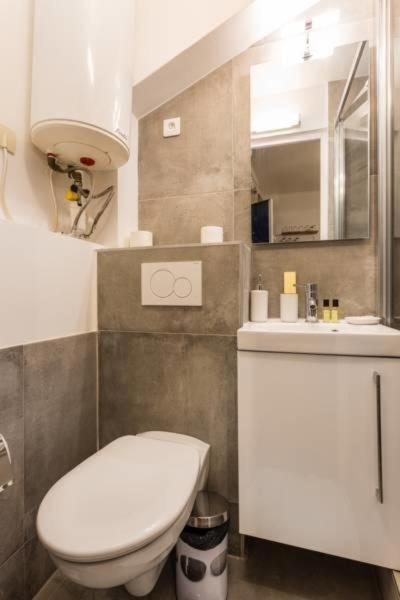Cmg Saint-Lazare / Galeries Lafayette II Apartment ปารีส ภายนอก รูปภาพ